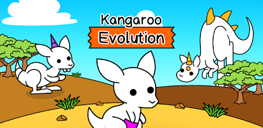 Kangaroo Evolution: Simulator - Apps On Google Play