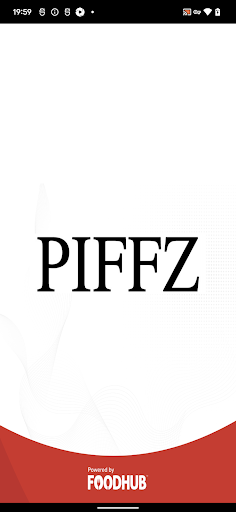 Android application Piffz screenshort