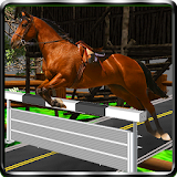 Horse Run- Adventure challenge icon