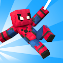 Download Mr Spider Hero Shooting Puzzle Install Latest APK downloader