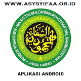 Asy Syifaa Apps icon