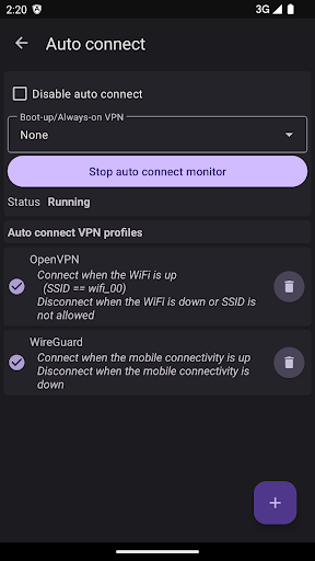 VPN Client Pro - Tools - apps