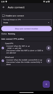 VPN Client Pro v1.01.57 MOD APK (Premium Unlocked) 4