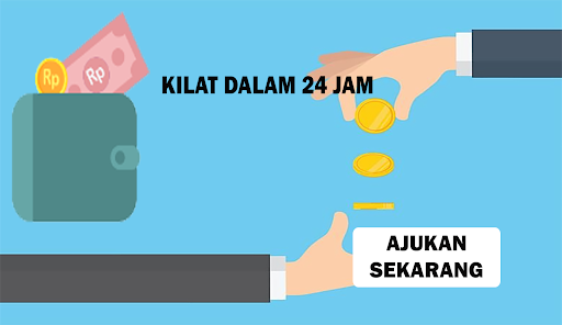 Pinjol Tenor Setahun Tips