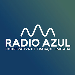 Icon image Radio Azul LU10