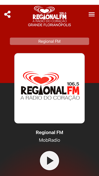 Regional FM Play - 10.0.1 - (Android)