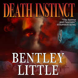 Значок приложения "Death Instinct"