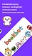 screenshot of Bookbot: Belajar Membaca