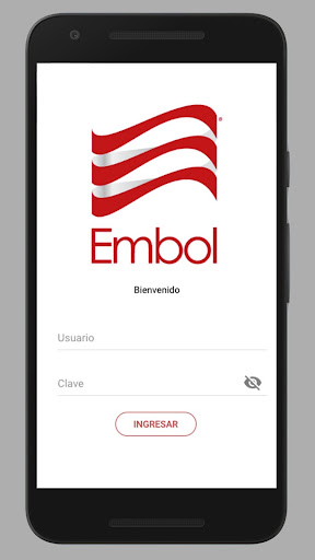 DH Embol Screen 2