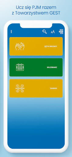 SIGN WITH US: PJM Screen 2