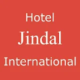 Hotel Jindal International icon