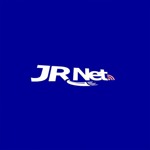 Jr Net logo