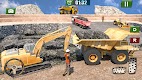 screenshot of Heavy Coal Cargo Truck Sim