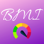 Cover Image of Download BMI Calculator - Body Mass Ind  APK