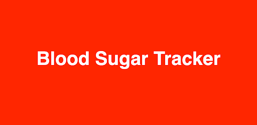 My Blood Sugar Tracker app
