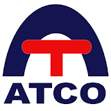 Atco-Pharma Visits icon
