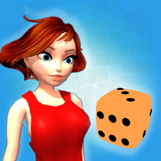 Dice Table Game logo