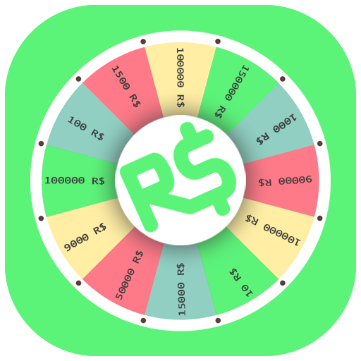 Robux Spin – Apps no Google Play