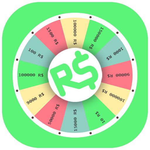 Free robx calc and spin wheel - Apps on Google Play