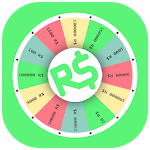 Cover Image of Download Free robx calc and spin wheel  APK