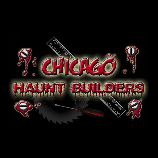 Chicago Haunt Builders for  Android – Latest Version & Features app icon