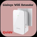 Cover Image of ดาวน์โหลด Linksys Wifi Extender guide  APK