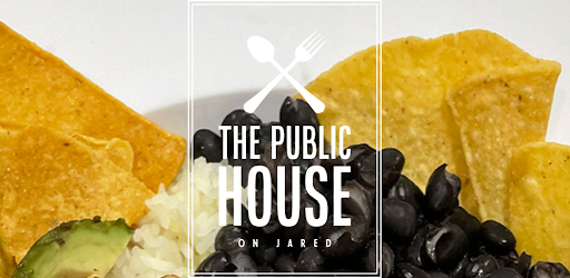 The Public House On Jared