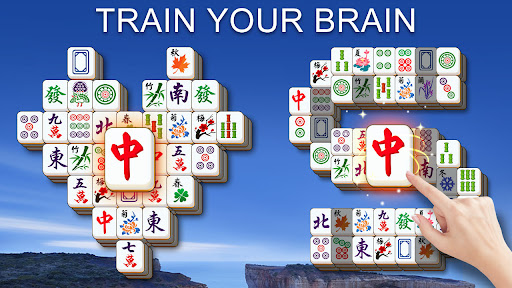 Mahjong - Adventure Master Screen 2