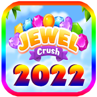 Jewel Crush 2022