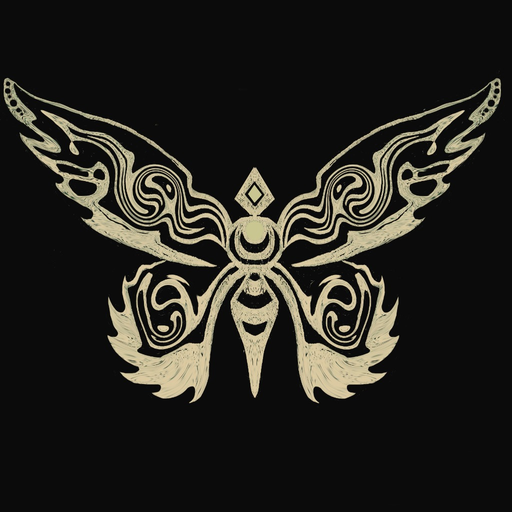 Wild and Sacred logo