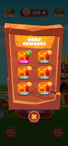 Candy Crash