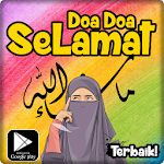 Cover Image of डाउनलोड Doa Selamat Arab Latin dan Ter  APK