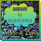 Badrinath Ki Dulhania Lyric MP3 icon