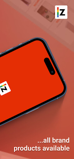 Izonie Screen 2