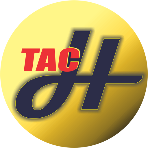 TAC Hymns  Icon