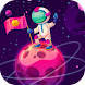 Different Planets - Androidアプリ