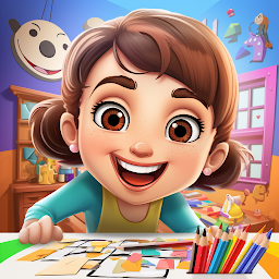 Ceciilavii Coloring Book
