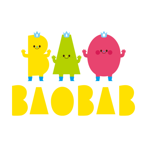 바오밥미술창작소 logo