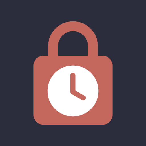 FocusLock: Perfect Lock Device Logo