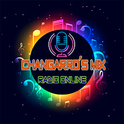 Icon image Radio Changarros Mix