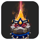 The Defender's Oath - Tower Defense Game icon