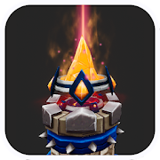 The Defender's Oath - Tower Defense Game  Icon