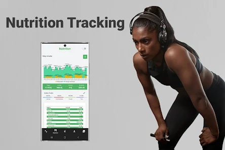 AI Fitness - Motion Tracking – Apps on Google Play