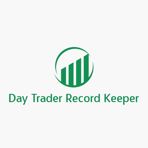 Day Trader Record Keeper logo