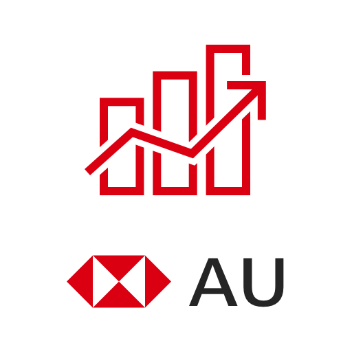 HSBC Invest Australia logo
