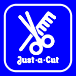 Cover Image of Download Just-A-Cut 1.0.3 APK