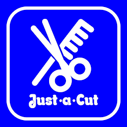 Ikonbillede Just-A-Cut