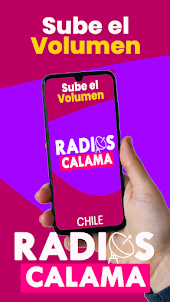 Radios Calama