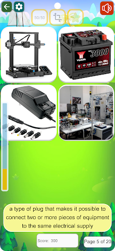 English 90000 Words & Pictures Screenshot 4 - AppWisp.com