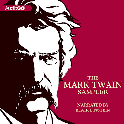 Icon image The Mark Twain Sampler